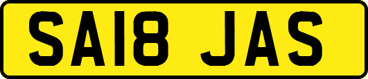 SA18JAS