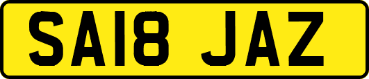 SA18JAZ