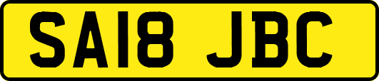 SA18JBC