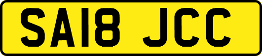 SA18JCC