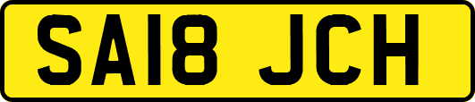 SA18JCH