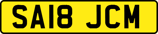 SA18JCM
