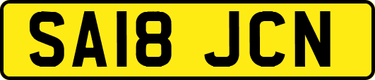 SA18JCN