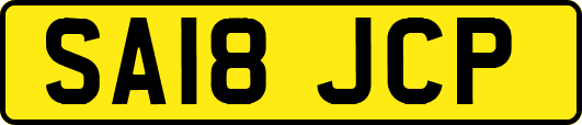 SA18JCP