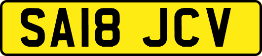 SA18JCV