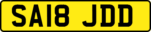 SA18JDD