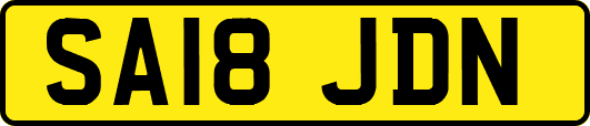 SA18JDN