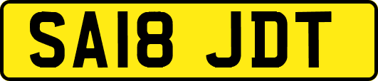 SA18JDT