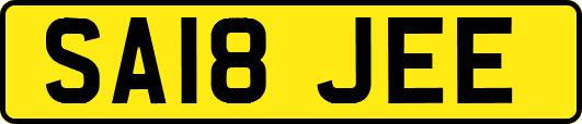 SA18JEE