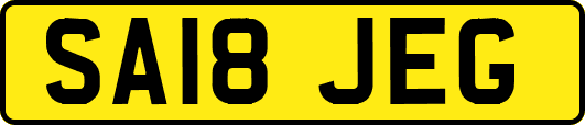 SA18JEG