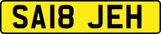 SA18JEH