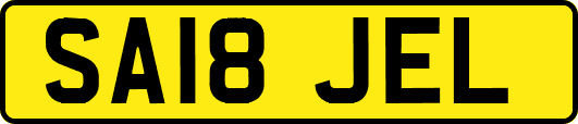 SA18JEL