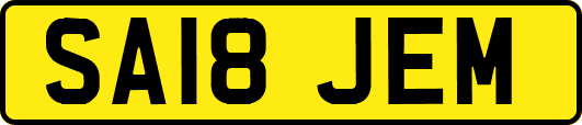 SA18JEM
