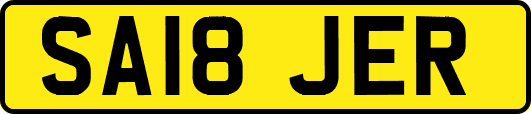 SA18JER