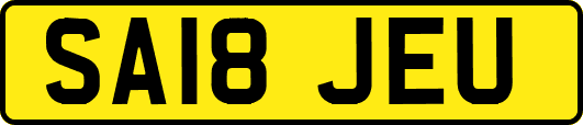 SA18JEU