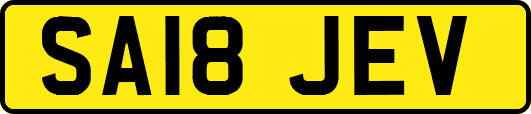 SA18JEV
