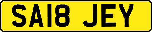 SA18JEY