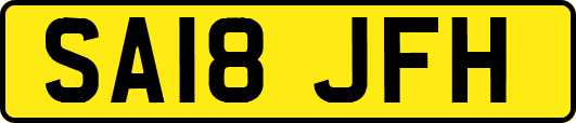 SA18JFH