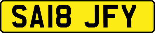 SA18JFY