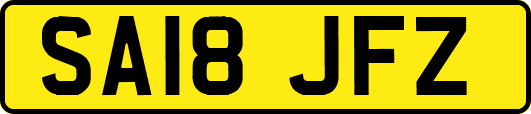 SA18JFZ