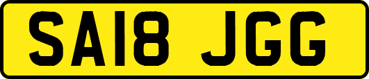 SA18JGG