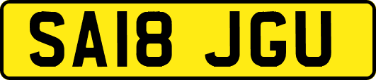 SA18JGU