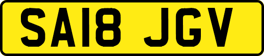 SA18JGV