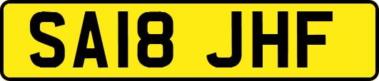 SA18JHF