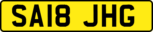 SA18JHG