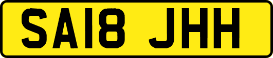 SA18JHH