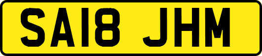 SA18JHM