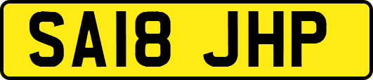 SA18JHP