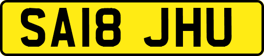 SA18JHU