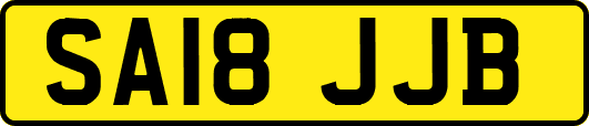 SA18JJB