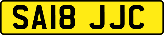 SA18JJC