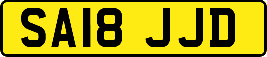 SA18JJD