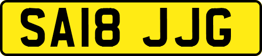 SA18JJG