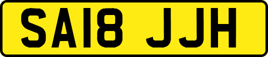 SA18JJH