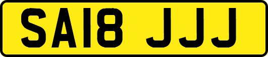 SA18JJJ