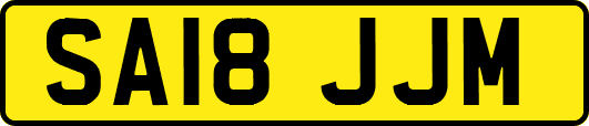SA18JJM