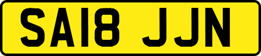 SA18JJN