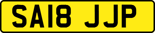 SA18JJP