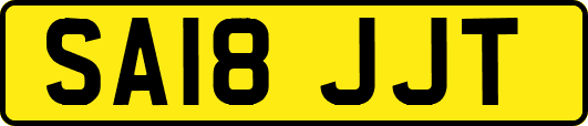 SA18JJT
