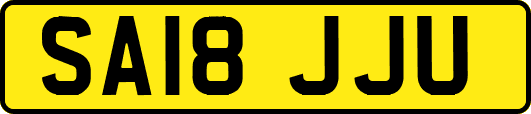 SA18JJU
