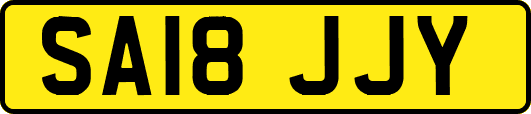 SA18JJY