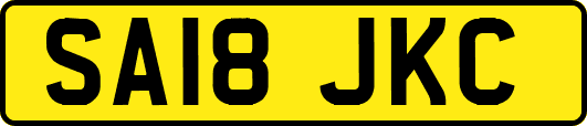 SA18JKC