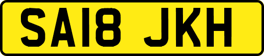 SA18JKH