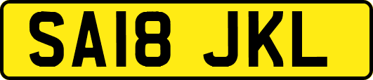 SA18JKL