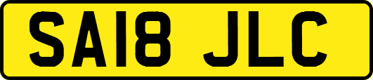 SA18JLC