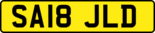 SA18JLD